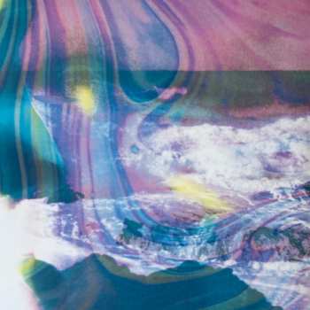 2LP Lana Del Rey: Did You Know That There’s A Tunnel Under Ocean Blvd CLR | LTD