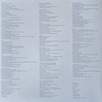 2LP Lana Del Rey: Did You Know That There’s A Tunnel Under Ocean Blvd CLR | LTD