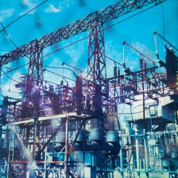 2LP Lana Del Rey: Did You Know That There’s A Tunnel Under Ocean Blvd CLR | LTD