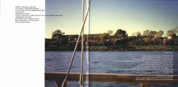 CD Lana Del Rey: NFR!