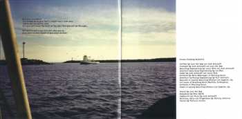 CD Lana Del Rey: NFR!