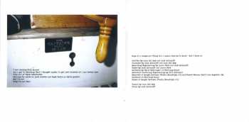 CD Lana Del Rey: NFR!