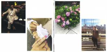 CD Lana Del Rey: NFR!