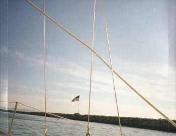 CD Lana Del Rey: NFR!