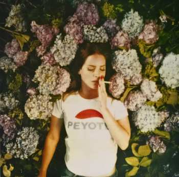 2LP Lana Del Rey: Ultraviolence