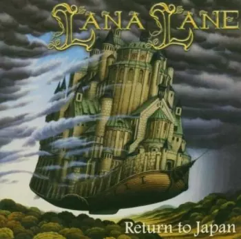 Return To Japan