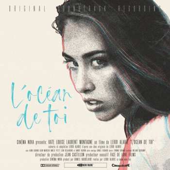 Album Lance Ferguson: L'Océan De Toi (Original Soundtrack Recording)
