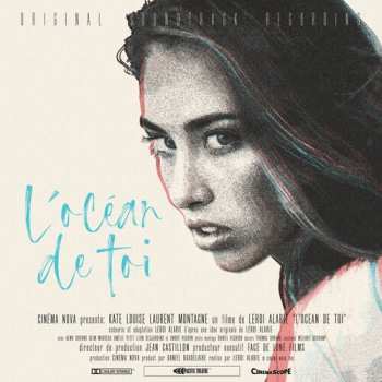 Album Lance Ferguson: L'ocean De Toi