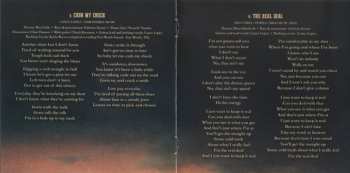 CD Lance Lopez: Tell The Truth