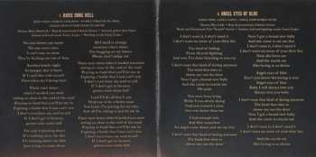 CD Lance Lopez: Tell The Truth