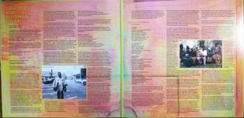 2LP/SP Lancelot Layne: Blow ’Way