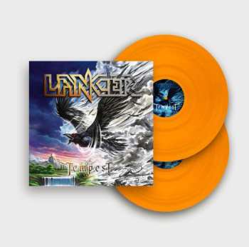 LP Lancer: Tempest CLR | LTD