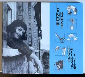 CD Lande Hekt: House Without A View