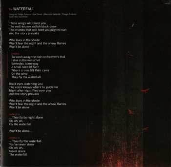 CD Landfall: Elevate