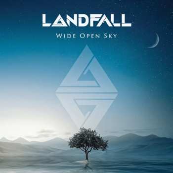 Album Landfall: Wide Open Sky