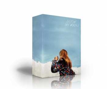 CD/Merch Landmvrks: Lost In The Waves LTD