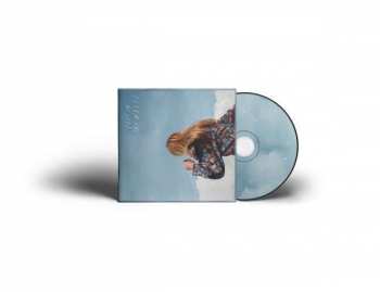 CD Landmvrks: Lost In The Waves