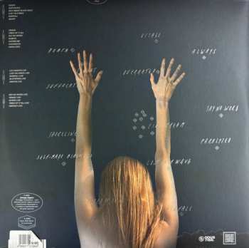 2LP Landmvrks: Lost In The Waves - The Complete Edition