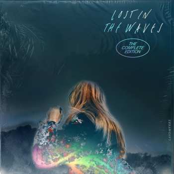 2LP Landmvrks: Lost In The Waves(marbled 2lp)