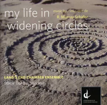 My Life In Widening Circles