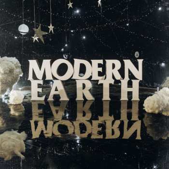 CD Landscapes: Modern Earth