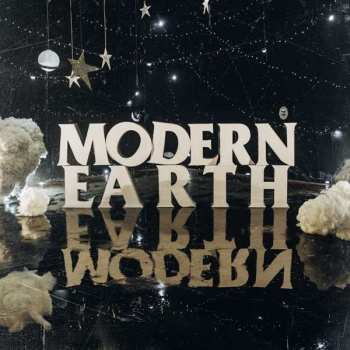 LP Landscapes: Modern Earth LTD