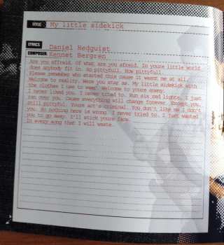 CD Landslide: Sink Without Fail