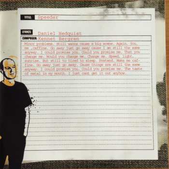 CD Landslide: Sink Without Fail