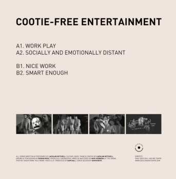 LP Laneous: Normal Music