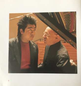 CD/DVD Ludwig van Beethoven: Beethoven: Piano Concertos Nos. 1 & 4