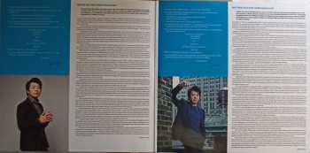 2LP Lang Lang: New York Rhapsody