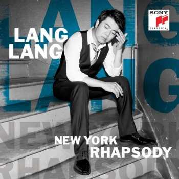 2LP Lang Lang: New York Rhapsody
