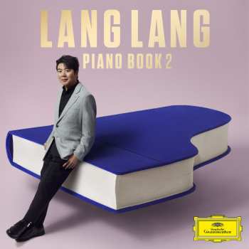 Album Lang Lang: Piano Book 2