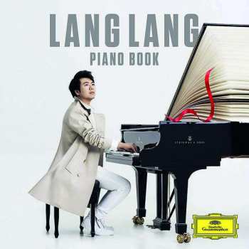 2LP Lang Lang: Piano Book