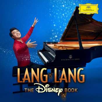 2LP Lang Lang: The Disney Book NUM | LTD
