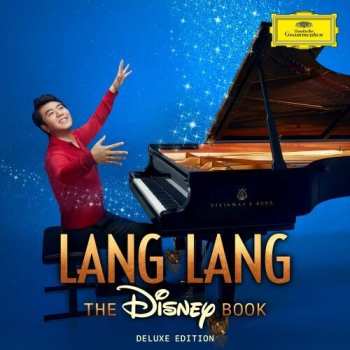 2CD Lang Lang: The Disney Book