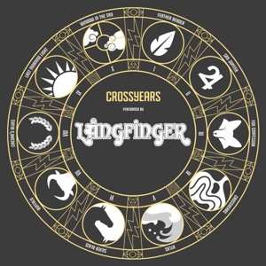 CD Långfinger: Crossyears