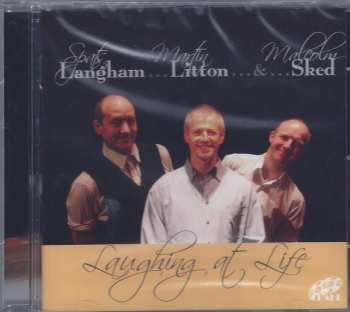Album Martin Litton: Laughing At Life
