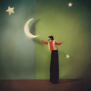 Album Langhorne Slim: The Dreamin' Kind