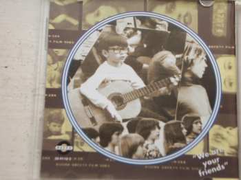 CD Langley Schools Music Project: Innocence & Despair