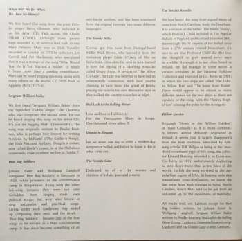 2LP Lankum: Between The Earth And Sky
