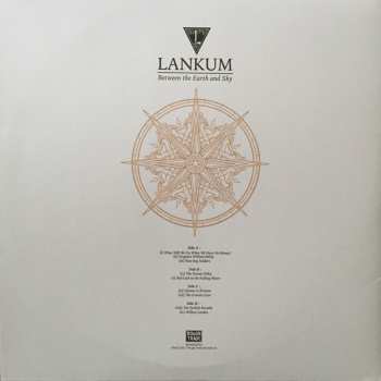 2LP Lankum: Between The Earth And Sky