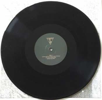 2LP Lankum: Between The Earth And Sky