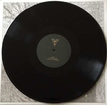 2LP Lankum: Between The Earth And Sky
