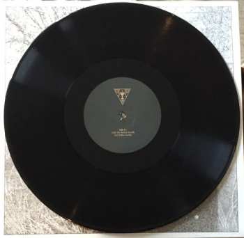 2LP Lankum: Between The Earth And Sky