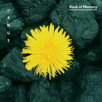 Album Lansky / Treuting / Janus / Wadden / Meyers: Book Of Memory
