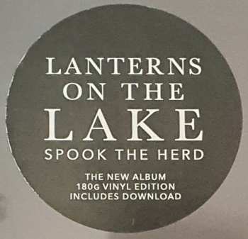 LP Lanterns On The Lake: Spook The Herd