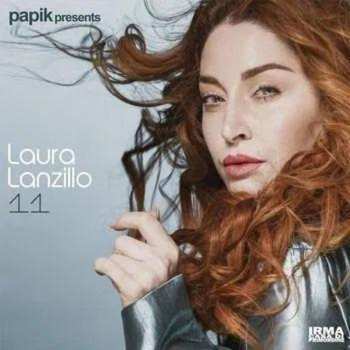 Album Lanzillo,laura: Papik Pres 11