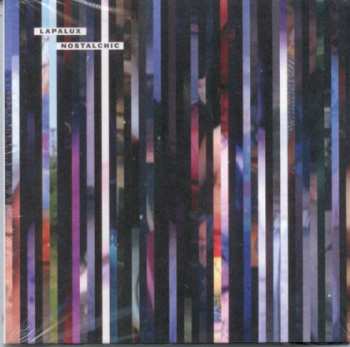 2LP Lapalux: Nostalchic CLR | LTD