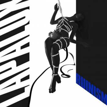 2LP Lapalux: Ruinism